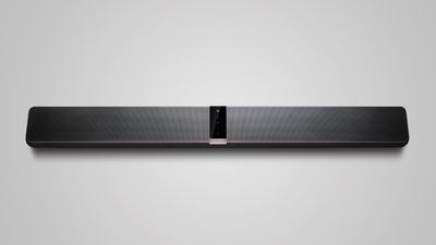 This is still the biggest Black Friday savings we've seen on a Dolby Atmos soundbar