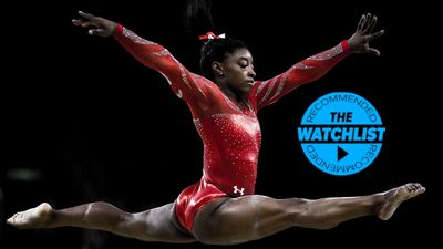 The Watchlist: what our US team is watching right now