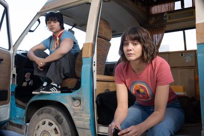 The Road Trip: release date, cast, plot, trailer, first looks and everything you need to know