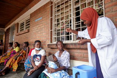 ‘It’s nothing’: Malawi nurses reject wage rise amid economic turbulence