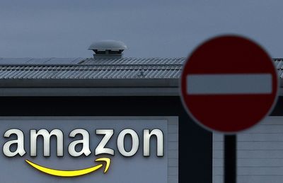 Amazon Hit By 'Black Friday' Strikes In Europe