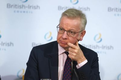 Irish government challenge to UK legacy laws would not derail relations – Gove