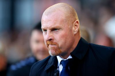 Sean Dyche reacts to Everton points deduction: ‘Feels disproportionate’
