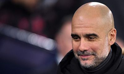 Pep Guardiola: I won’t resign if Manchester City are relegated to League One