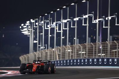 F1 Abu Dhabi GP qualifying - Start time, how to watch & more