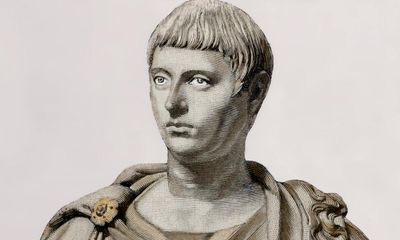 Was Roman emperor Elagabalus really trans – and does it really matter?