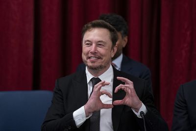 Elon Musk brands Sweden’s unions ‘insane’ after strikes cripple Tesla operations