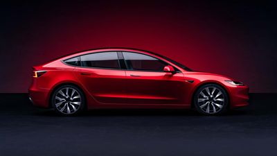 Tesla to Push Through With FSD Beta Rollout In China: Report