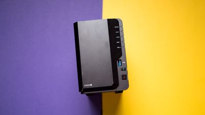 Synology's brand-new DiskStation DS224+ gets its first major discount for Black Friday