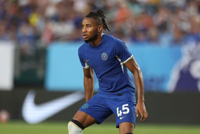 Mauricio Pochettino says Christopher Nkunku is not ready to take on Newcastle