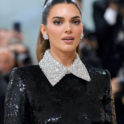 Kim Kardashian Was Not Happy With North West for Telling Kendall Jenner Her Mom Didn't Like Her Met Gala Outfit