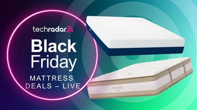 LIVE – Best Black Friday mattress deals 2023