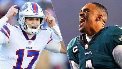 Bills vs Eagles live stream: How to watch week 12 NFL game online, start time and odds