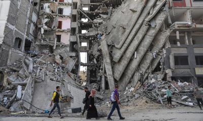 Israel and Hamas have strong reasons not to extend Gaza ceasefire