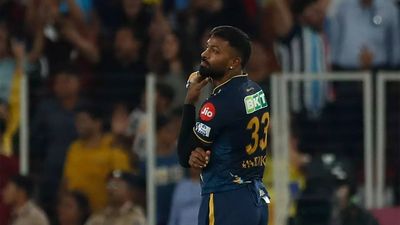 IPL Trading: Hardik Pandya in talks to leave Gujarat Titans for Mumbai Indians