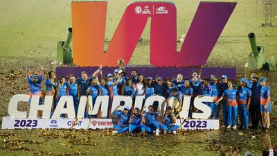 Women's Premier League auction to be held in Mumbai on December 9