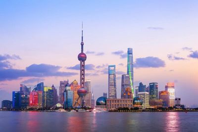 Will China’s Latest Efforts Stabilize its Property Market?
