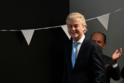 Wilders' Win Sets 'Textbook' Example For European Populist Right: Analysts