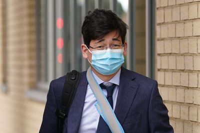 London anaesthetist facing jail for stealing drugs from hospital ‘for sexual activity’