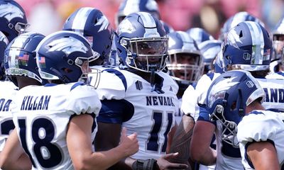 Nevada Football: How the Wolf Pack Can Defeat Wyoming: How To Watch, Odds, Prediction