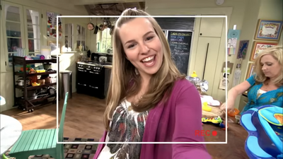 Okay, I Rewatched Good Luck Charlie And I Need To Say -- It's Time For A Reboot