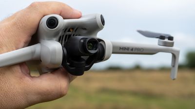 I'm not buying a new drone for Black Friday, but there are 4 things I will snap up