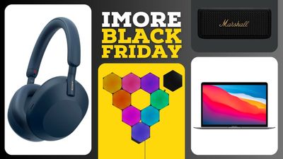 These Black Friday Apple deals are the perfect early Christmas gifts for your loved ones