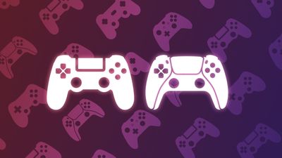 Steam finally gets full PS5 DualSense controller support