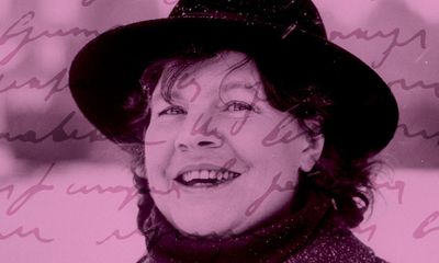 Where to start with: AS Byatt