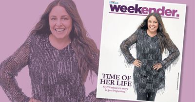 Weekender reads: Myf Warhurst, Christmas dining, Max Jackson, Charley Crockett and Jack Hodgins