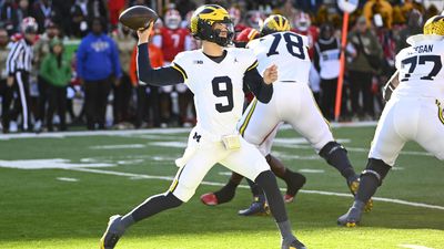 College Football Week 13 Picks: Michigan, Ohio State Headlines Rivalry Week