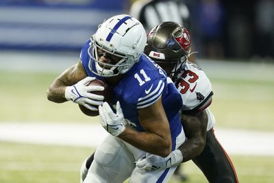 Colts vs. Buccaneers: 5 things to watch in Week 12