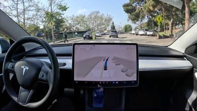 Judge Finds Reasonable Evidence That Tesla, Musk Knew Autopilot Was Defective