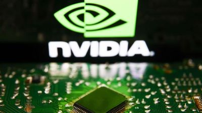 Investors Question Nvidia’s Revenue Surge In Singapore