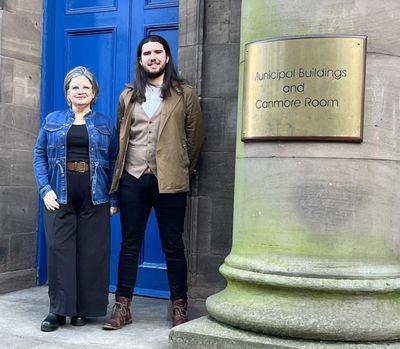 Memorial plaque to be unveiled in tribute to accused Scottish witches