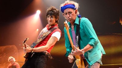 “As soon as I pick up the guitar and play that riff, it’s one of the best feelings in the world. You just jump on the riff and it plays you”: The Rolling Stones’ 10 best guitar riffs