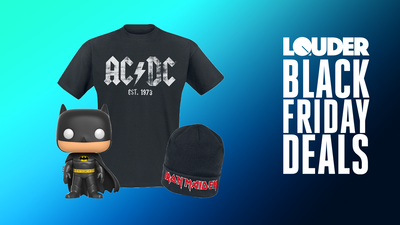 EMP has some amazing Black Friday deals on t-shirts, jackets, jeans, shoes, beanies, Pop! Vinyl and just about everything else - but you may have to be quick to get the specific deal you're after