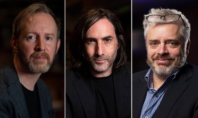 Bookies make the three Pauls their favourites to win 2023 Booker prize