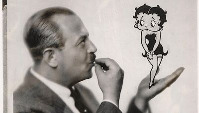 Who was Betty Boop? New stage musical in Chicago tells a tale of the timeless cartoon creation