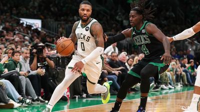 The Bucks Have Supercharged the Celtics More Than Themselves
