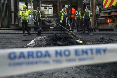 Garda have ‘all resources necessary’ to keep people safe following Dublin riots