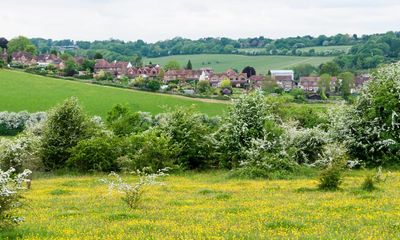 Building on the green belt is no solution to the housing crisis