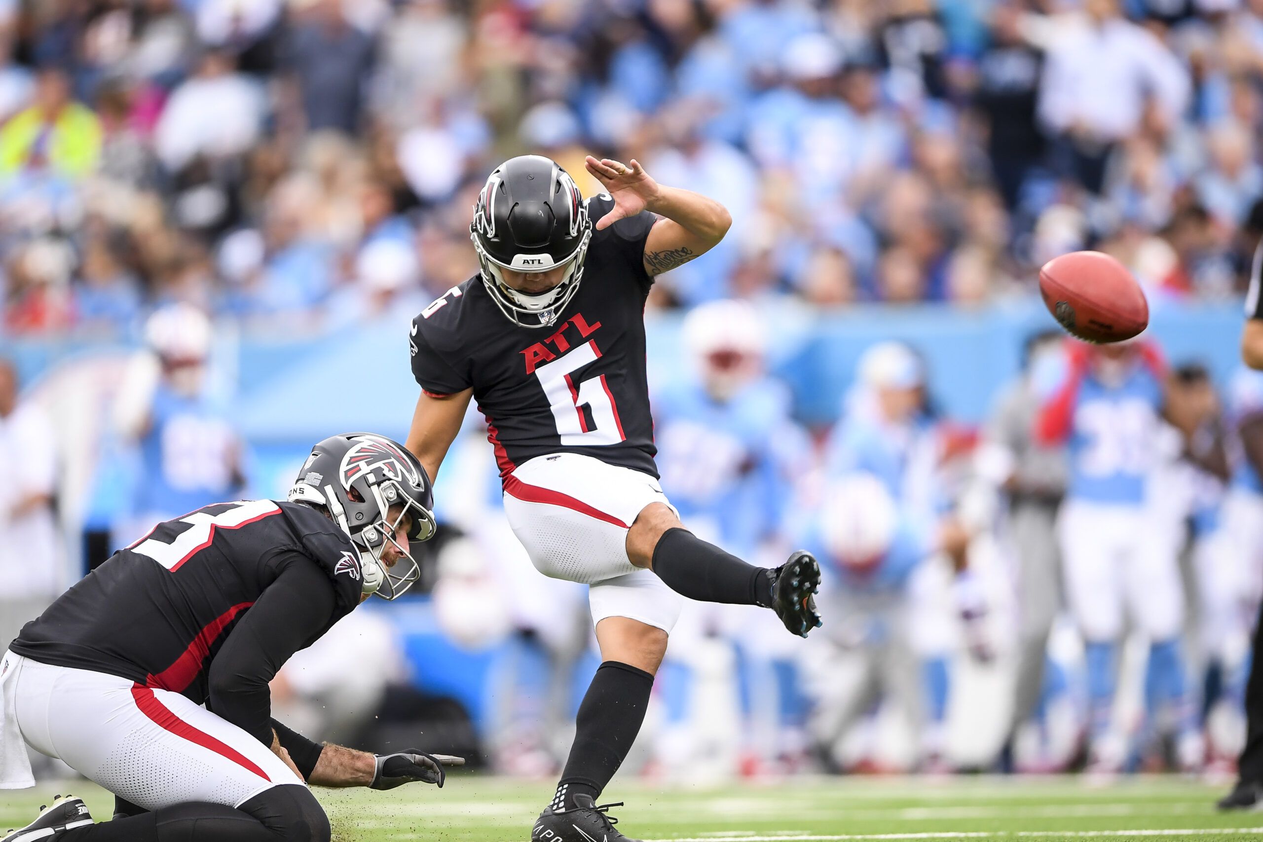 Falcons kicker Younghoe Koo is good to go vs. Saints Falcons kicker Younghoe Koo is good to go vs. Saints