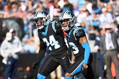Frank Reich: Panthers players still have a fire in their bellies