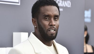 Two more women accuse Sean ‘Diddy’ Combs of sexual abuse