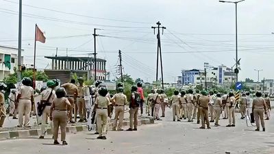 Schism within Maharashtra government over Jalna lathi-charge incident