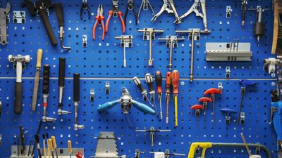I'm a bike mechanic and these are the ten cheap tool deals I'd buy this Black Friday