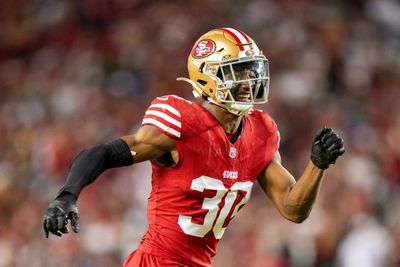 49ers S George Odum has torn biceps, out 2-4 months