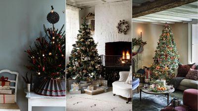 5 easy ways to make your Christmas tree decor look more expensive