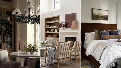 The 9 things I am buying in the McGee & Co. Black Friday sale to make my home feel cozier – and they are all under $100